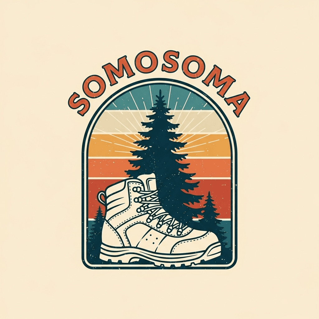 Somosoma Logo